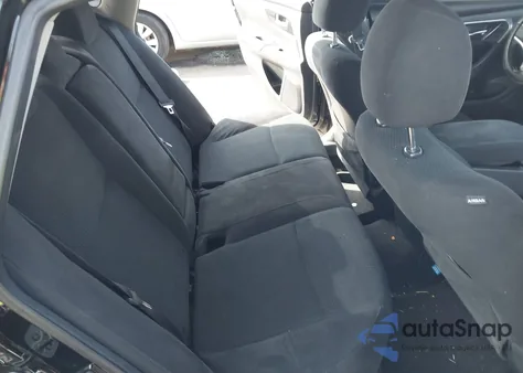 2014 Nissan Altima 2.5 Sv z USA, uszkodzony, nr VIN 1N4AL3AP3EN241317